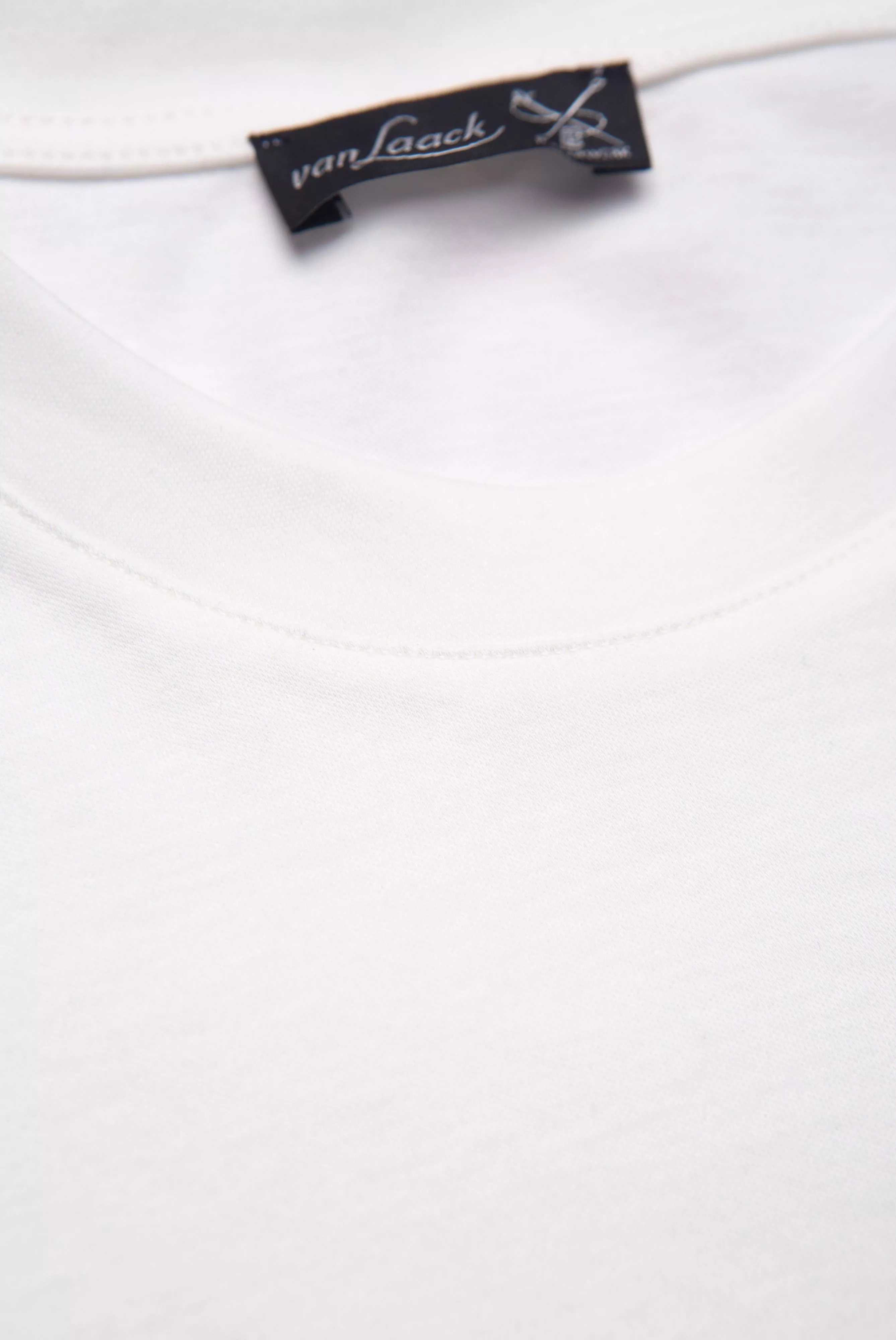 van Laack ФУТБОЛКА PILOS1
 цвет бежевый ,photo 2