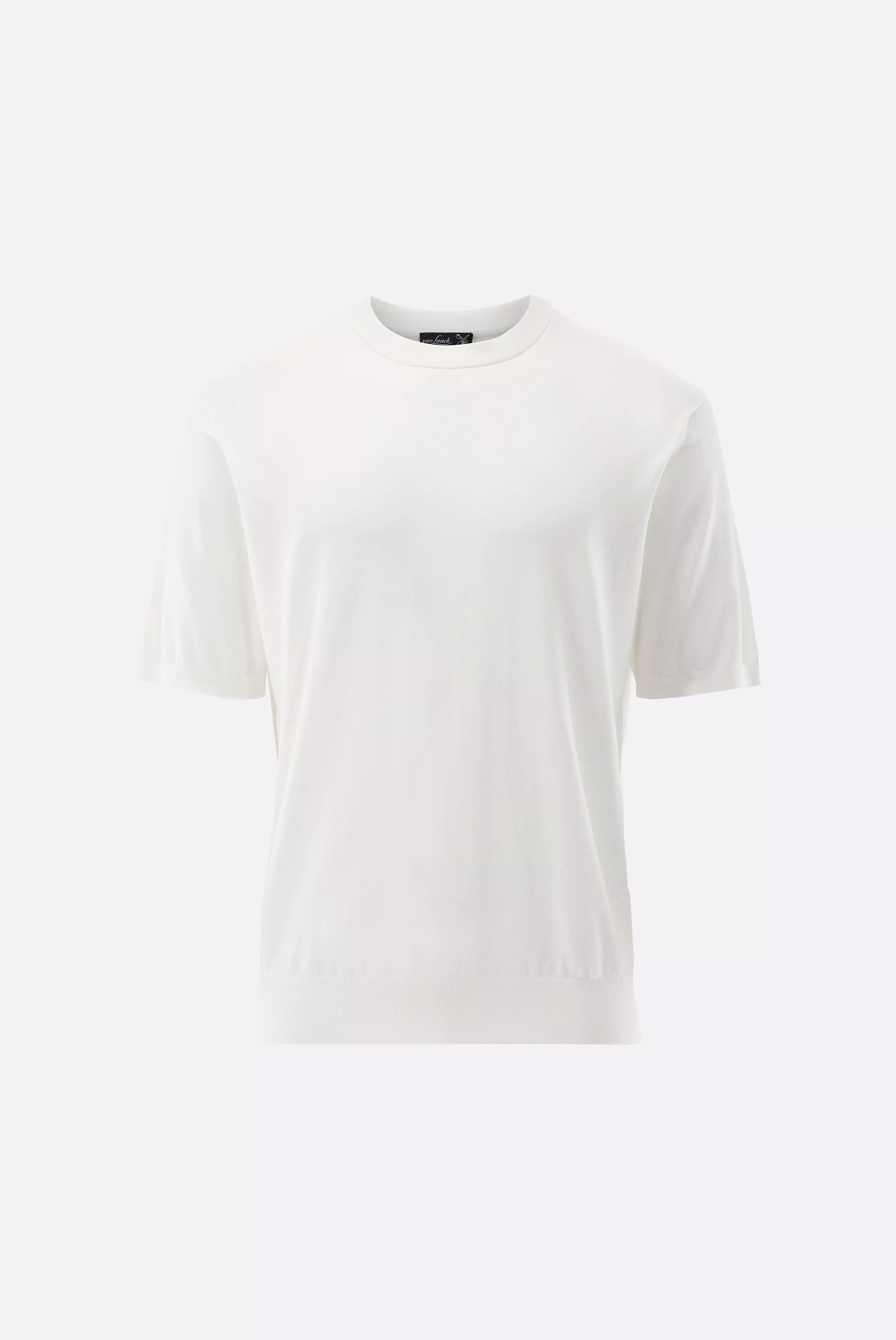 van Laack СВИТЕР SINDINO
 цвет бежевый ,photo 3