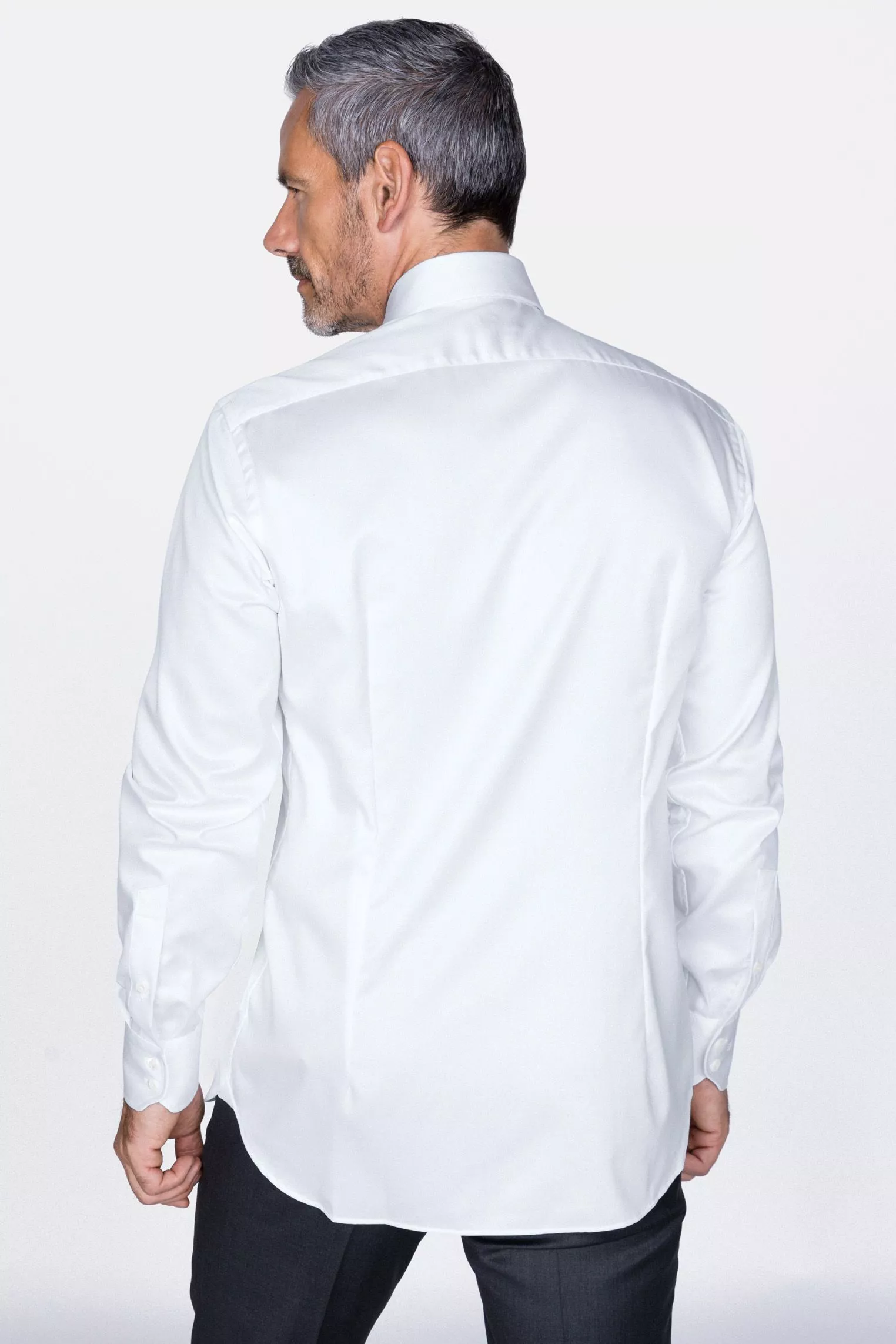 сорочка RIVARA TF белый RIVARA-TF_130148_000 ,photo 5