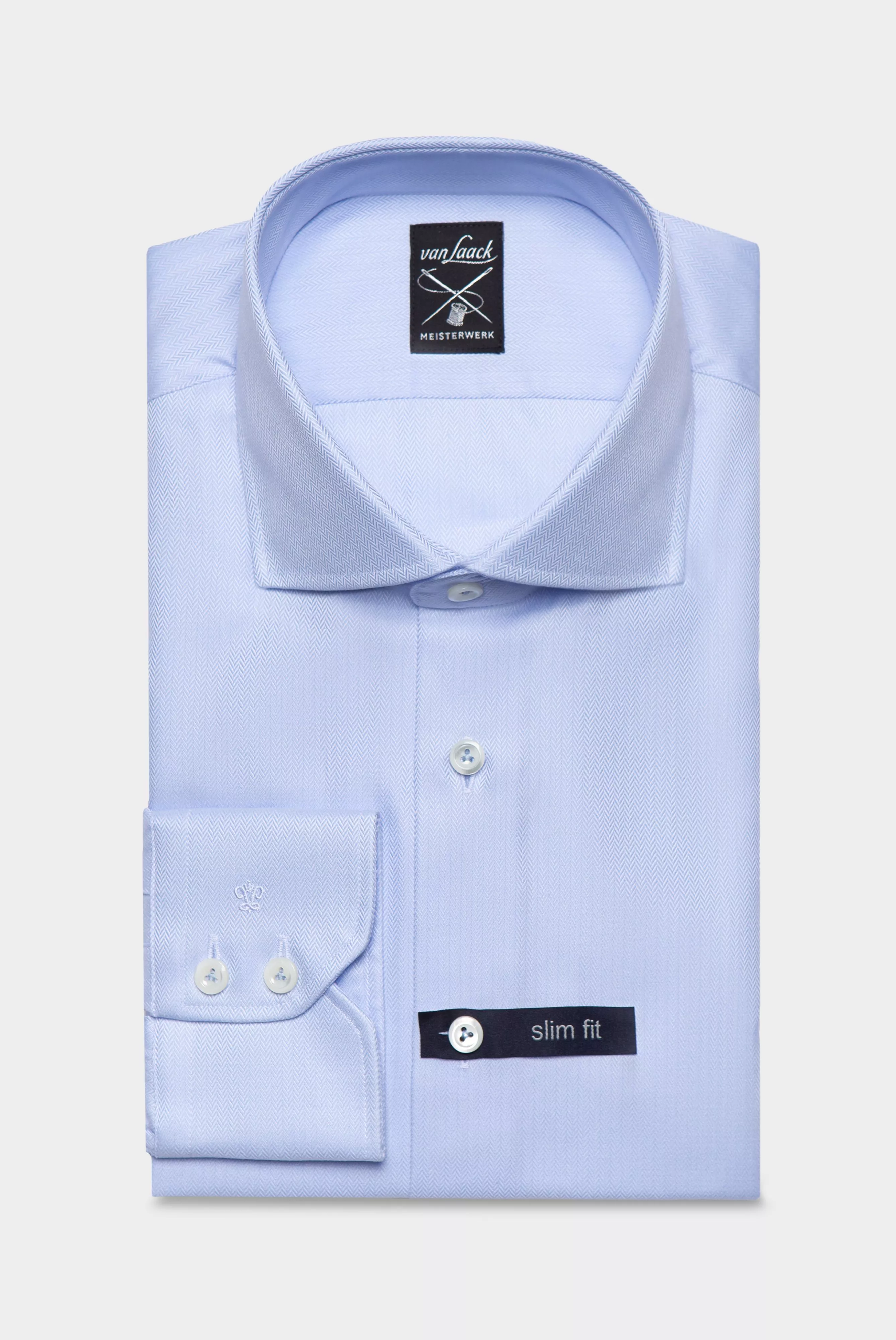 сорочка RIVARA SF голубой RIVARA-SF_150288_720 ,photo 1