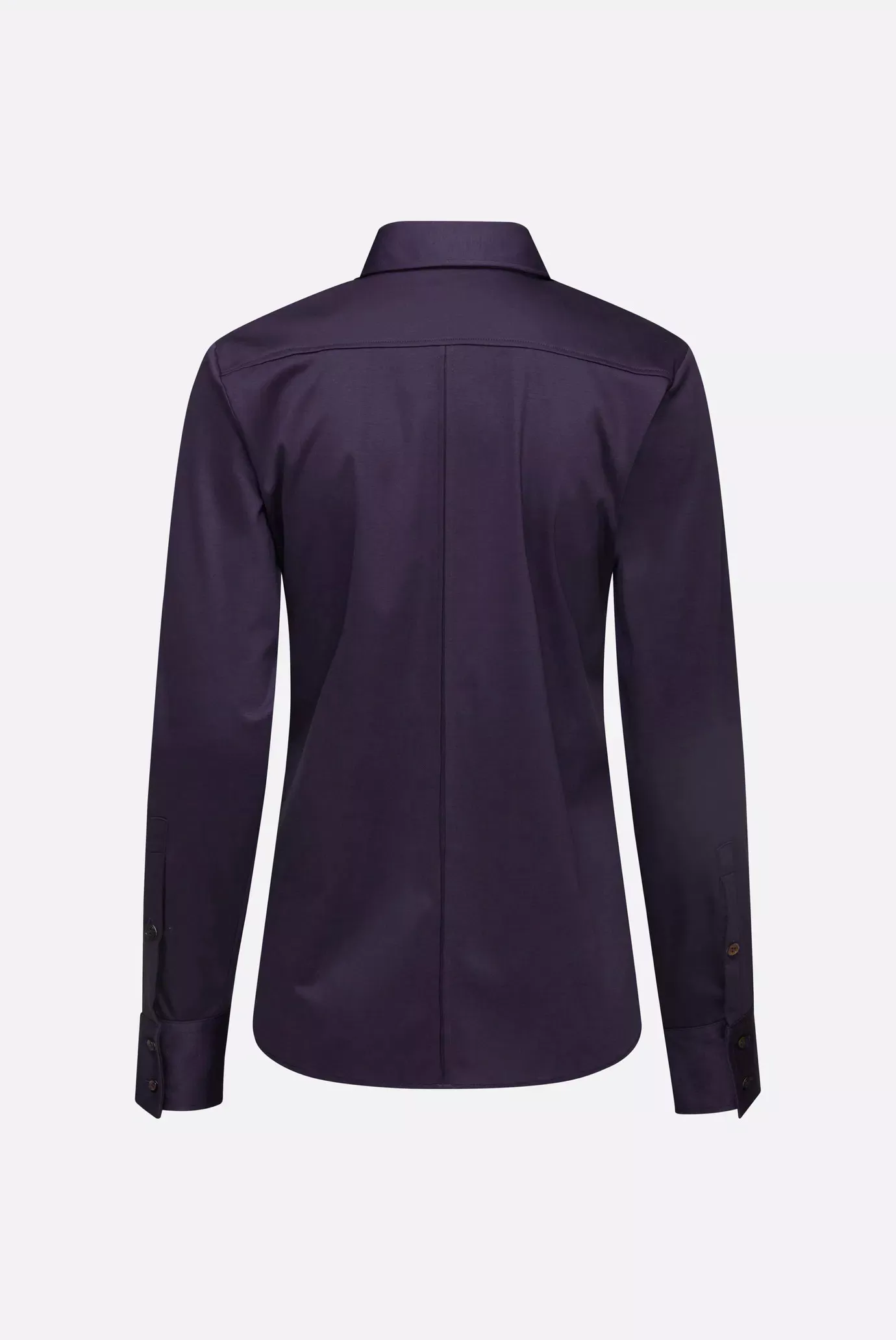 блузон MELLI фиолетовый MELLI_180031_680 ,photo 5