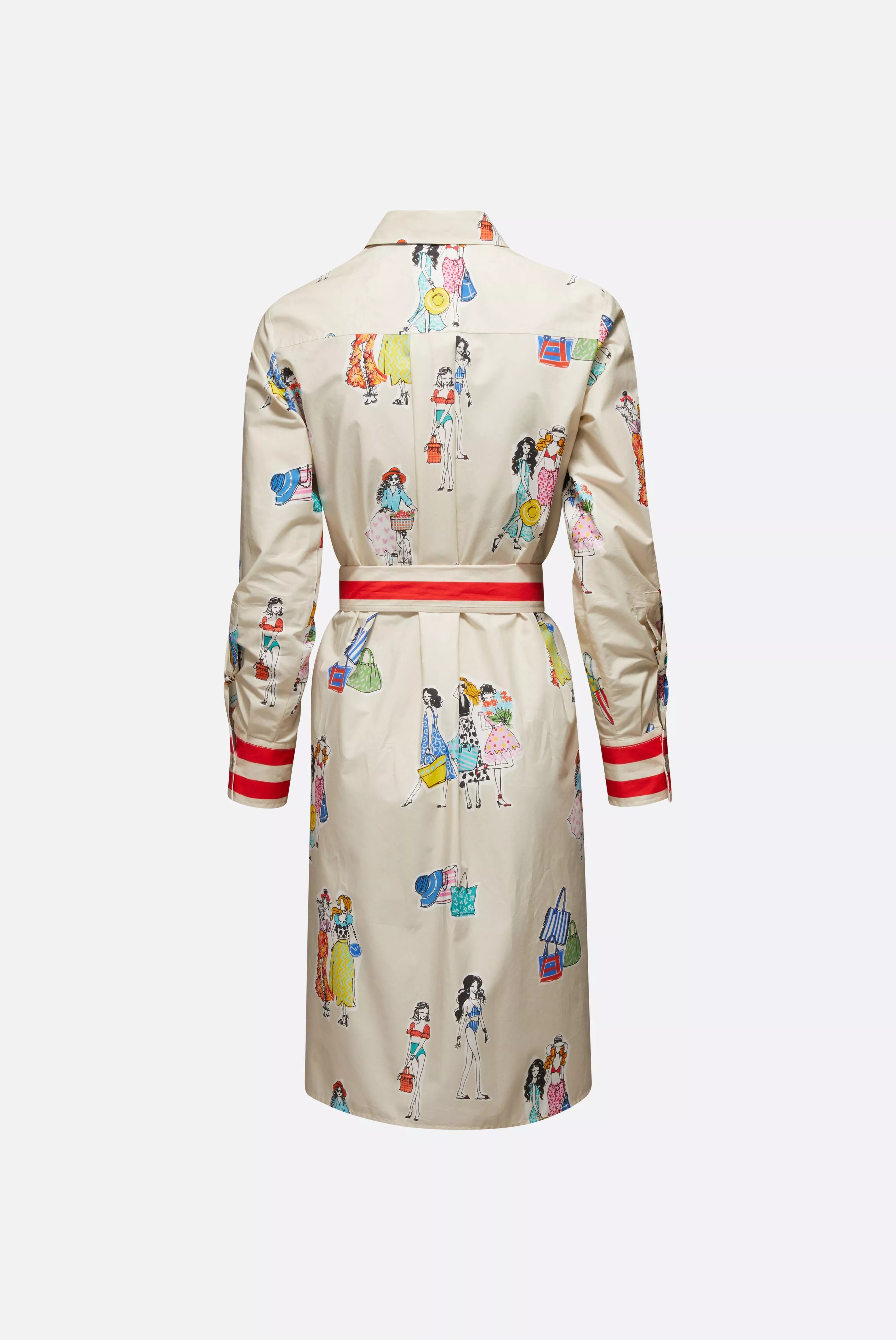 платье KORALI FPXSK бежевый KORALI-FPXSK_172046_115 ,photo 2