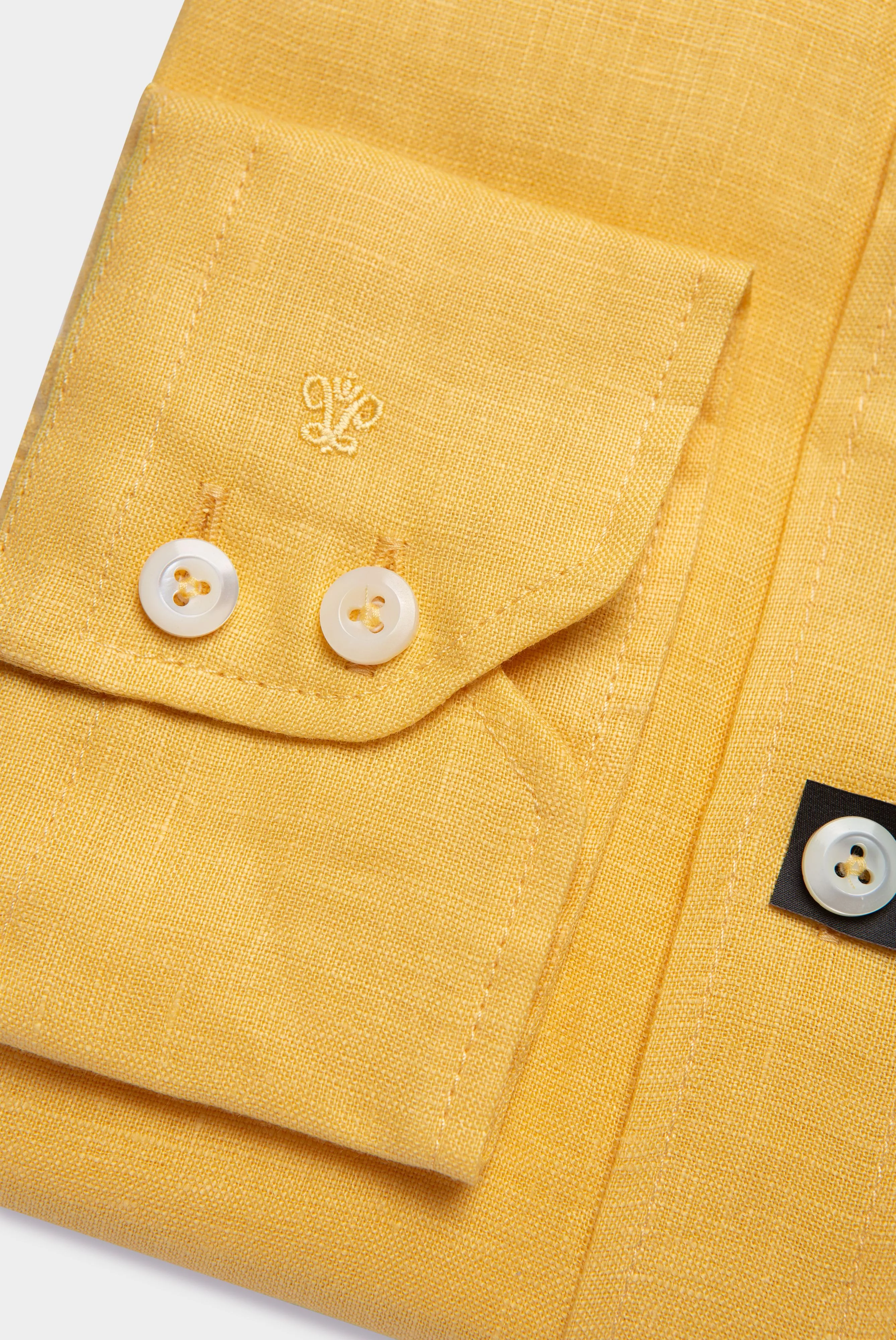 сорочка ROY SFK желтый ROY-SFK_150555_230 ,photo 5