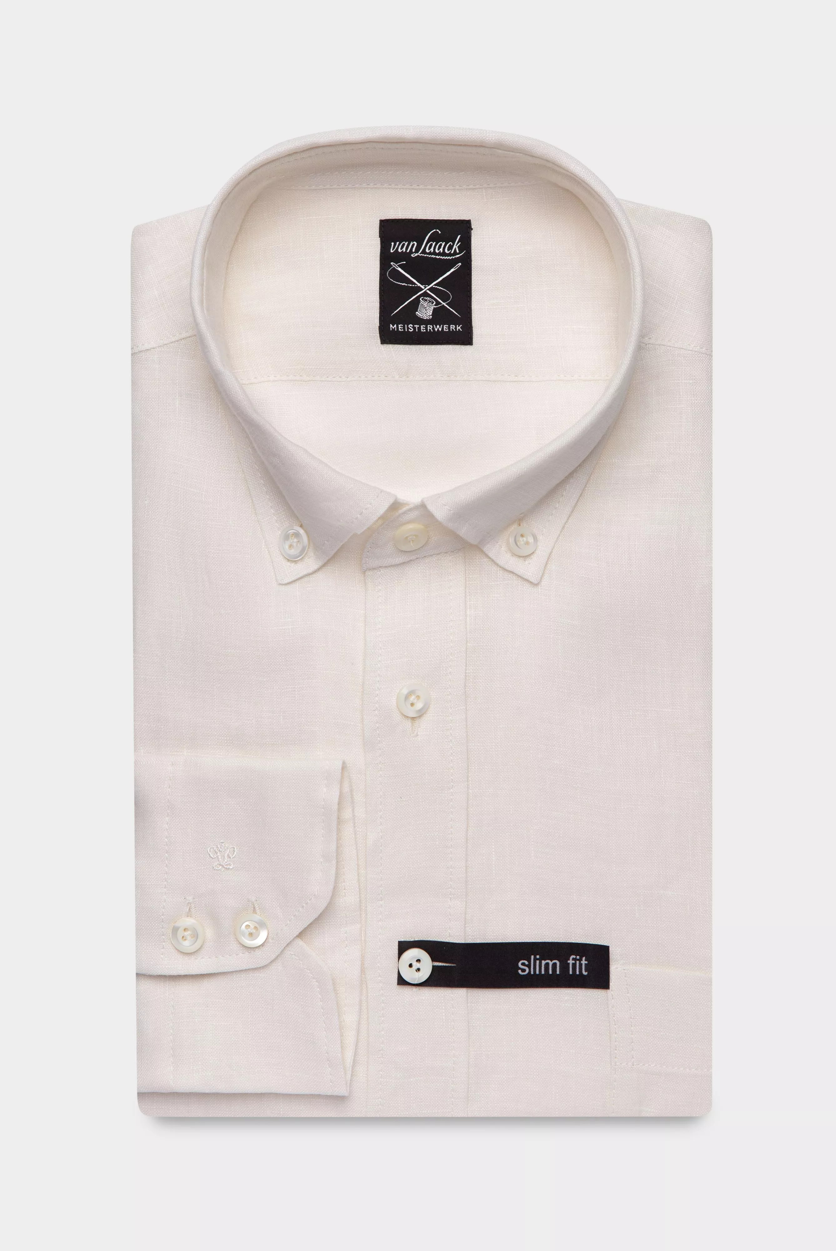 сорочка ROY RSFK бежевый ROY-RSFK_150555_110 ,photo 1