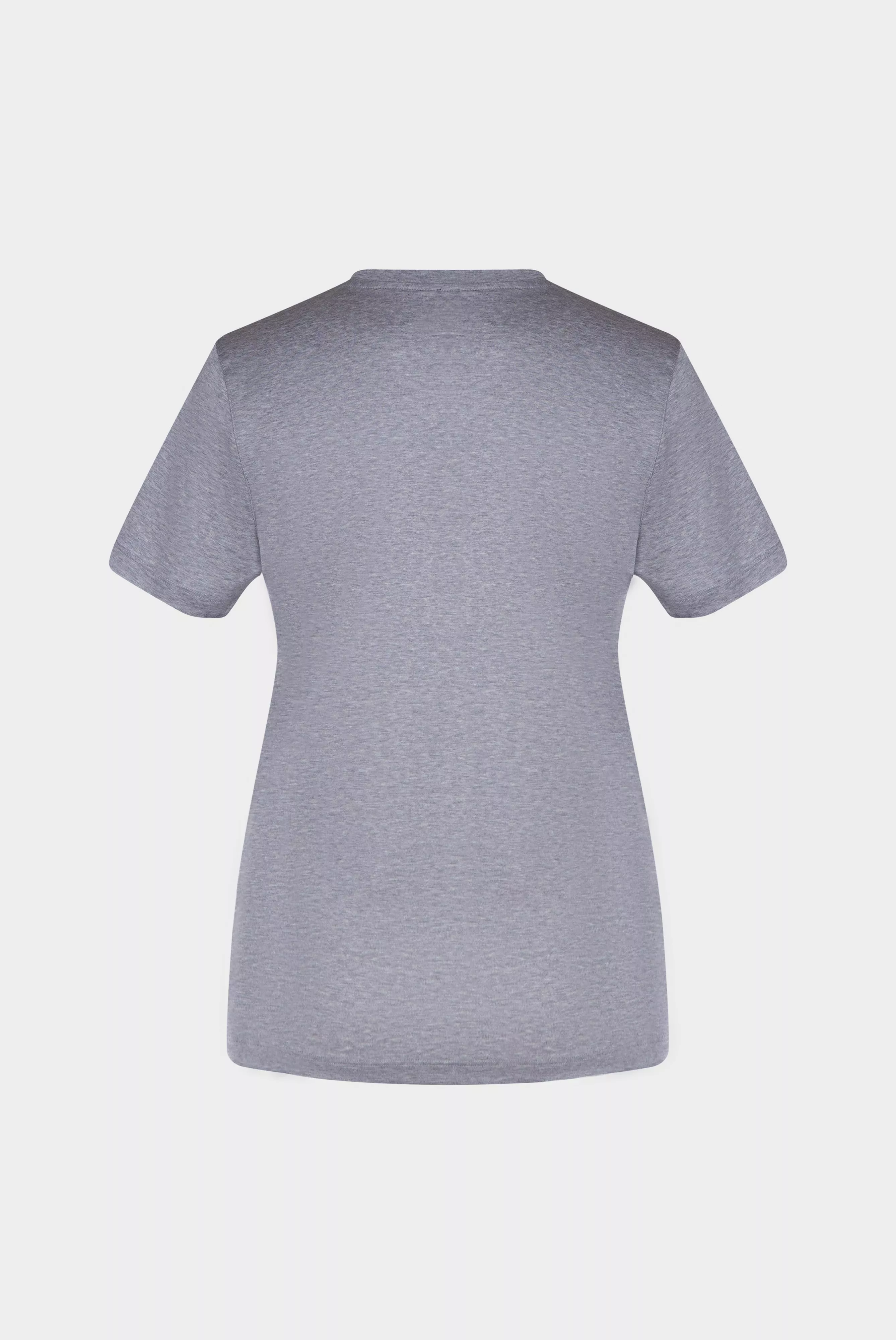 футболка MOLEEN F серый MOLEEN-F_180031_030 ,photo 3