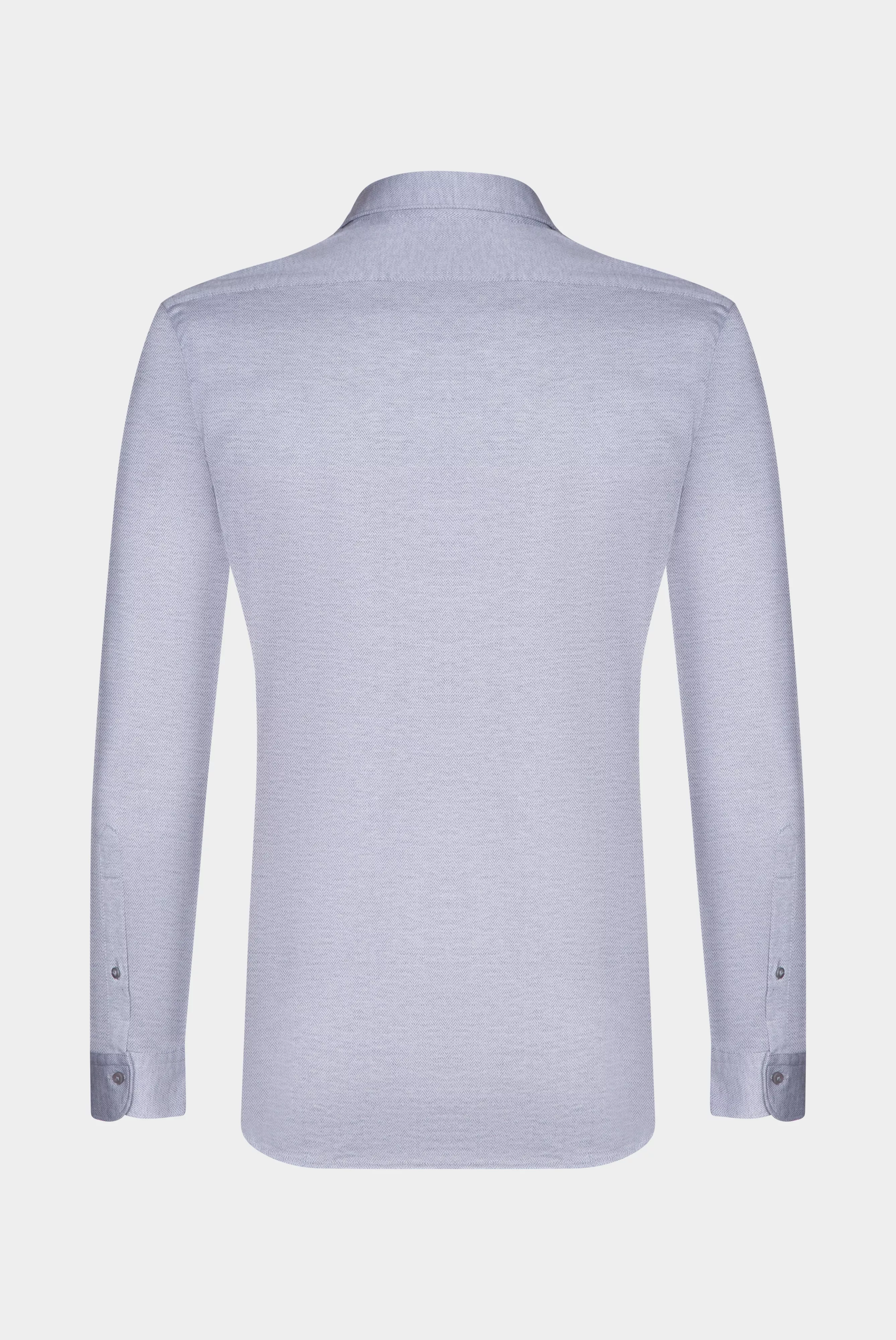 рубашка PER LSF серый PER-LSF_187071_040 ,photo 3