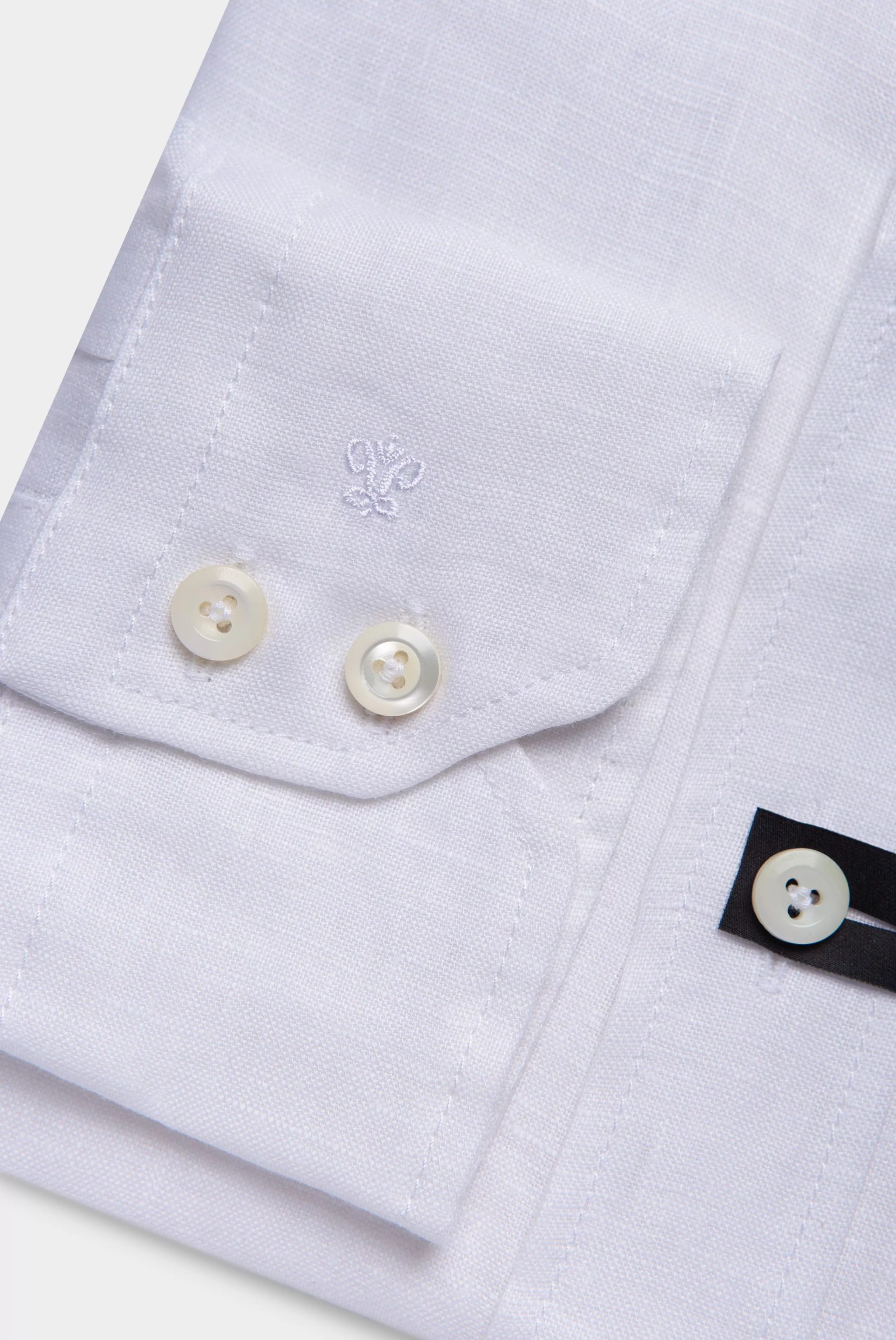 сорочка ROY SFK белый ROY-SFK_150555_000 ,photo 5