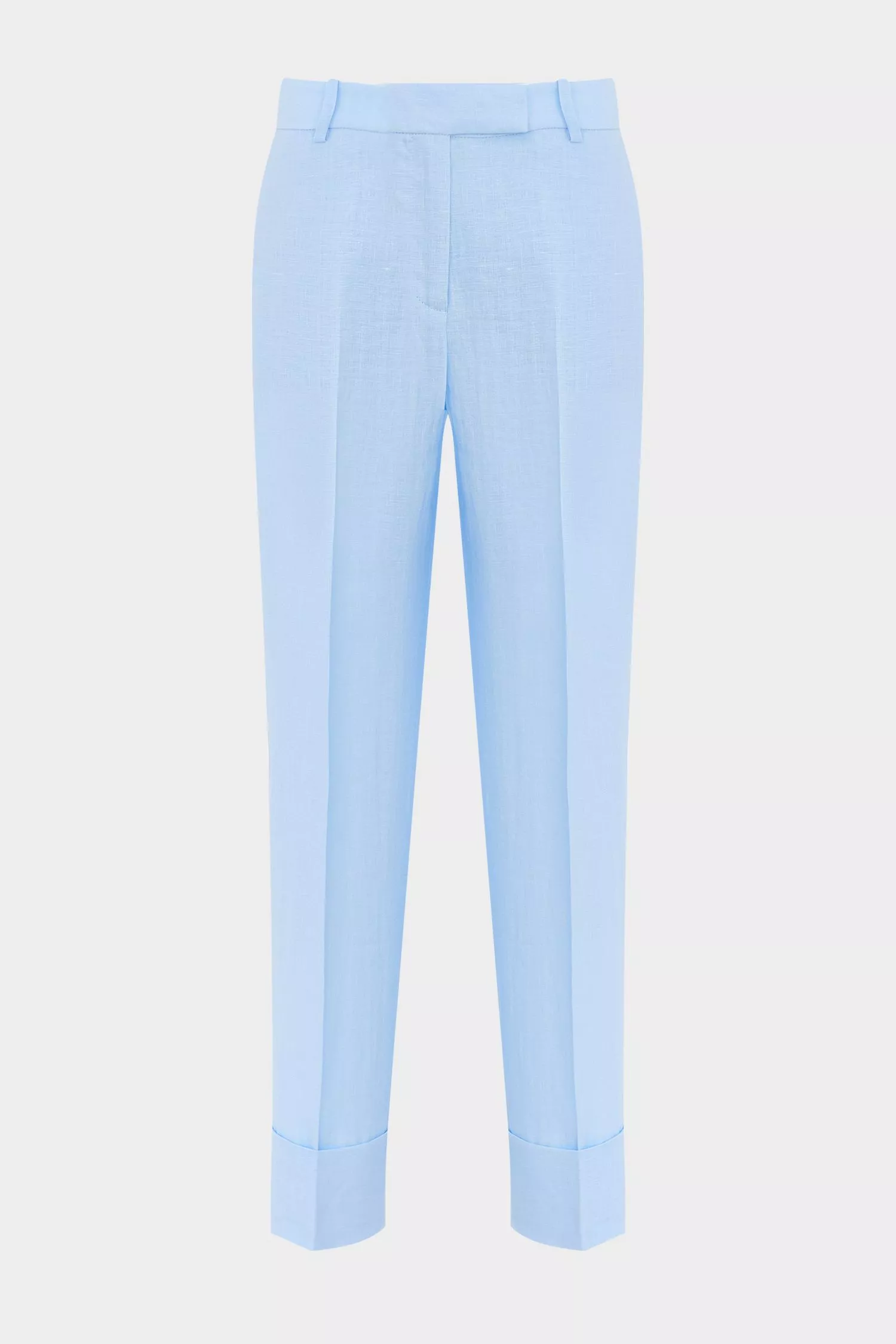 брюки HAUKY SV голубой HAUKY-SV_H50555_720 ,photo 1