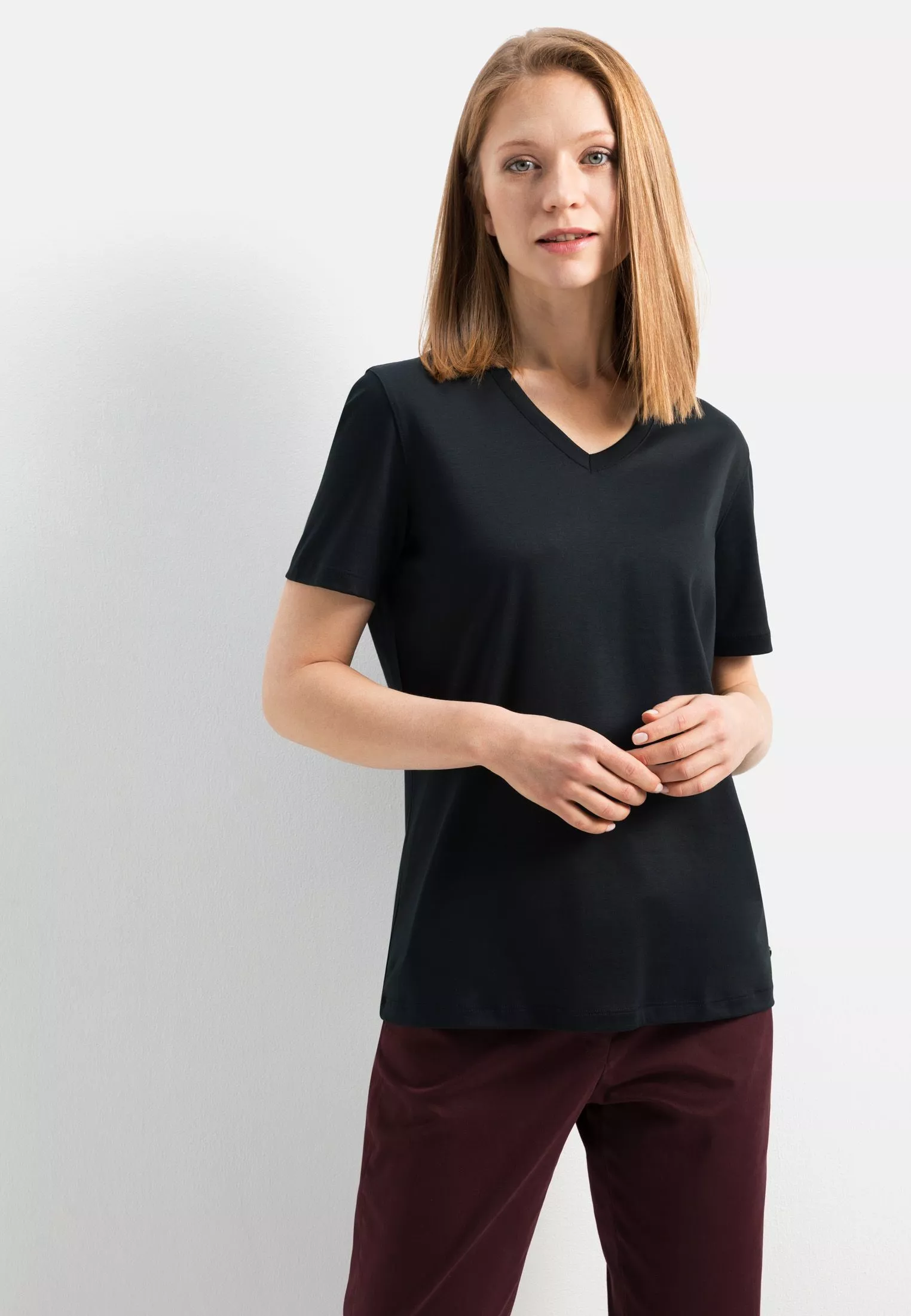 футболка MONE F черный MONE-F_180031_099 ,photo 2