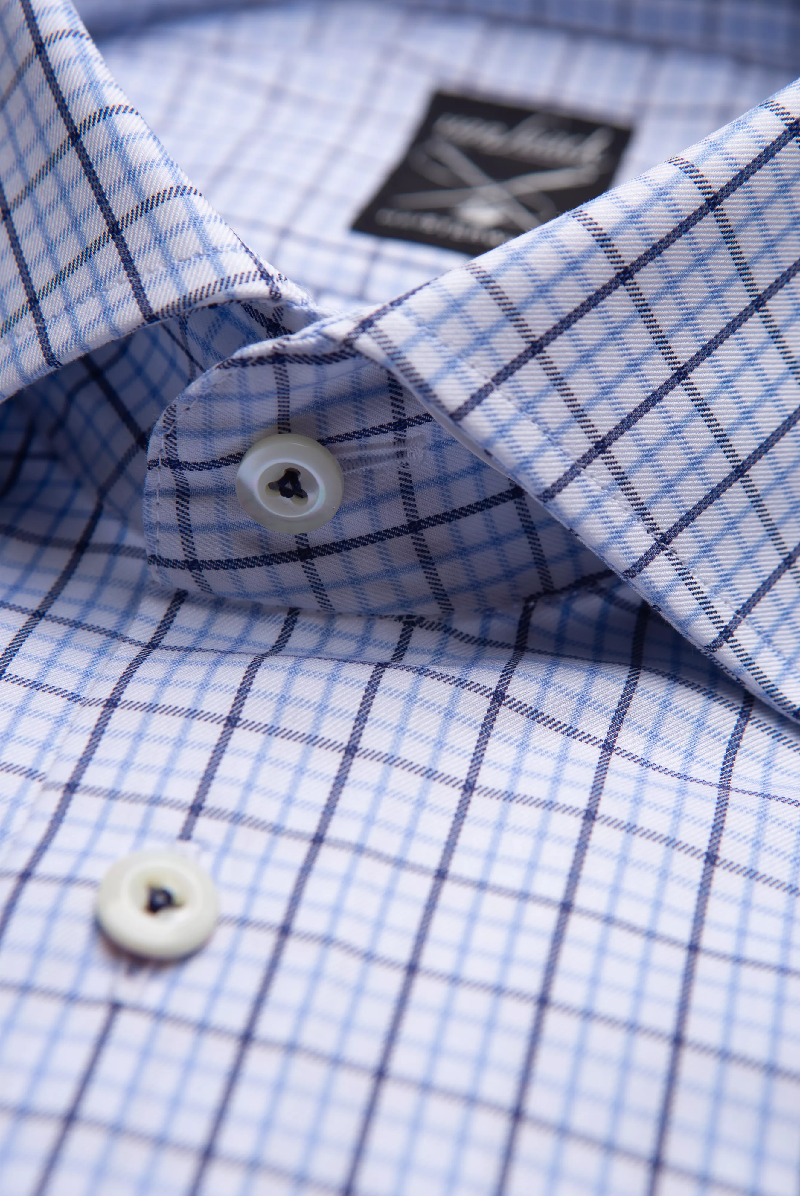 сорочка RIVARA SF голубой RIVARA-SF_152059_727 ,photo 2