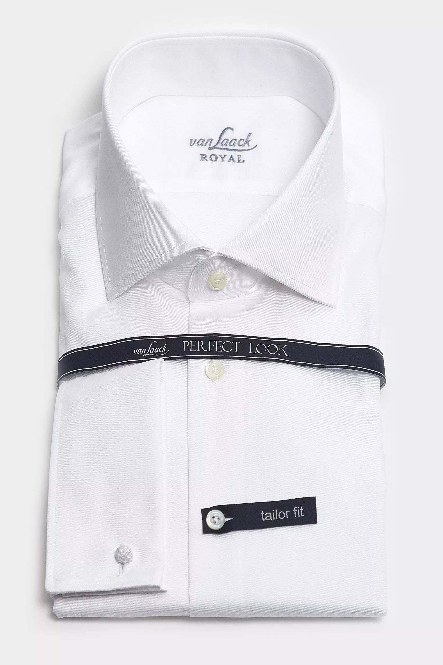 сорочка RIVARA DTFN белый RIVARA-DTFN_132241_000 ,photo 1