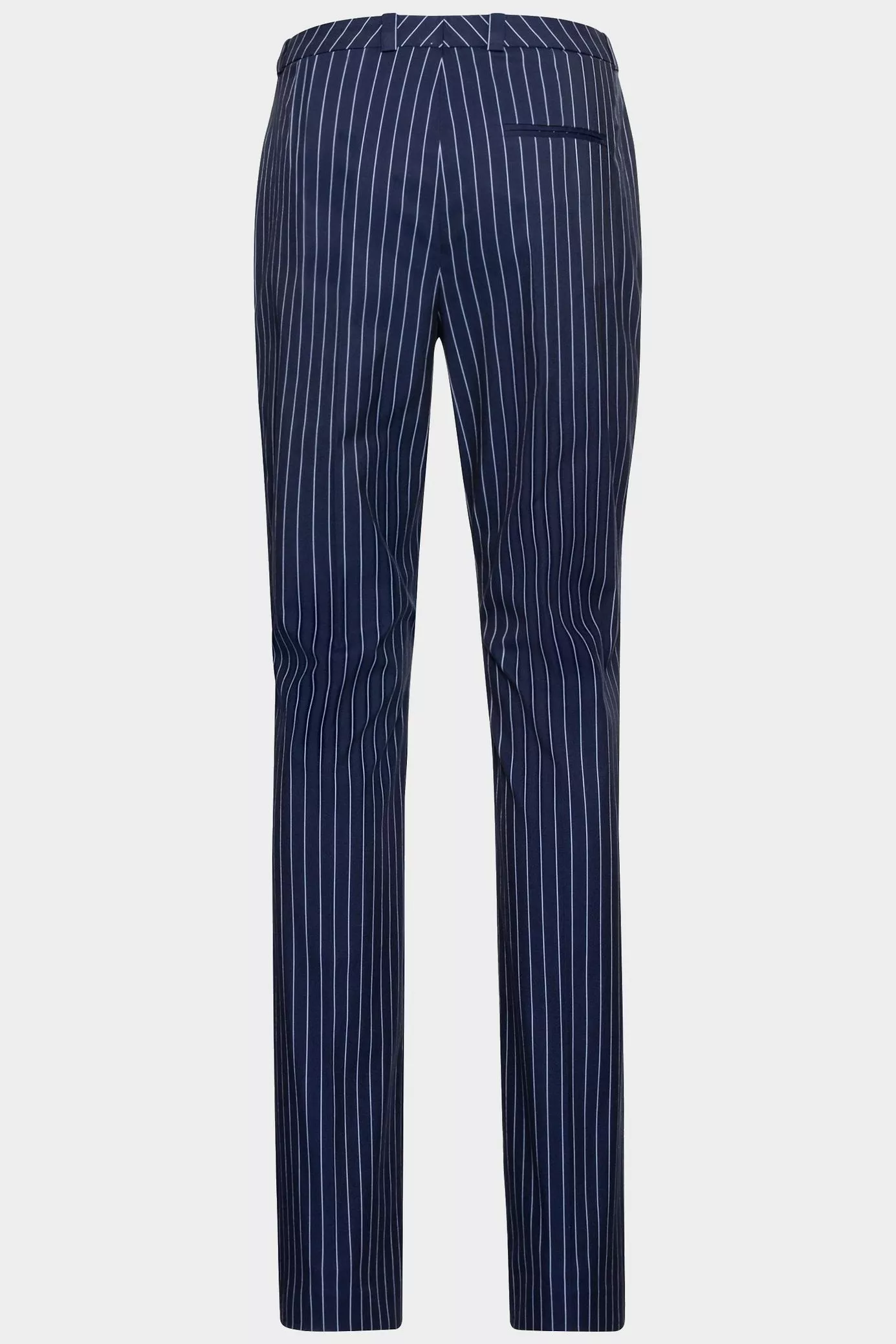 брюки M HAVENA синий M-HAVENA_H01197_780 ,photo 3