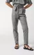 брюки HOLINA KN серый HOLINA-KN_H51118_040 ,photo 1