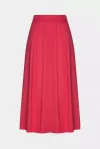 юбка RELLA красный RELLA_H00240_550 ,photo 1