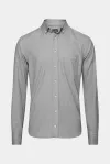 сорочка ROY SFK серый ROY-SFK_155045_030 ,photo 2