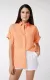 блузка POESIE AA1 оранжевый POESIE-AA1_150112_330 ,photo 1