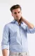 сорочка RANDO TFN голубой RANDO-TFN_171584_730 ,photo 1