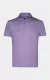 рубашка-поло PESO SF сиреневый PESO-SF_187754_650 ,photo 1