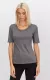 футболка MAI F серый MAI-F_180031_070 ,photo 1