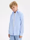 сорочка дет TIM голубой TIM_165014_730 ,photo 1