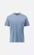 футболка PILOS F серо-голубой PILOS-F_180031_760 ,photo 23
