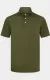 рубашка-поло PESO SF оливковый PESO-SF_180031_965 ,photo 8