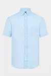сорочка ROY S TFWK голубой ROY-S-TFWK_150555_720 ,photo 3