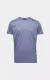 футболка PARO сиреневый PARO_180031_660 ,photo 8