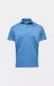 рубашка-поло PESO SF голубой PESO-SF_180031_740 ,photo 1