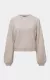 пуловер SAAVIK бежевый SAAVIK_S00214_110 ,photo 1
