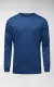 футболка PARO L синий PARO-L_180031_780 ,photo 2