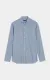 рубашка M PER LSF голубой M-PER-LSF_187059_740 ,photo 1