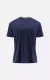 футболка PILOS F синий PILOS-F_180031_785 ,photo 12