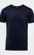 футболка M PIUS темно-синий M-PIUS_180031_790 ,photo 2