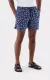 шорты плав BRAD синий BRAD_172016_780 ,photo 1