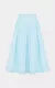 юбка RILSA F бирюзовый RILSA-F_H00240_810 ,photo 5