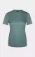 футболка MOLEEN светло-зеленый MOLEEN_180031_930 ,photo 2