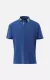 рубашка-поло POY F2 ярко-синий POY-F2_188070_751 ,photo 2