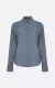 блузка CELLE синий CELLE_155553_773 ,photo 1