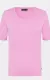 футболка MAI F розовый MAI-F_180031_530 ,photo 11