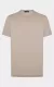 футболка PARO бежевый PARO_180031_140 ,photo 15