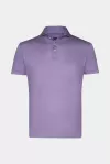 рубашка-поло PESO SF сиреневый PESO-SF_187754_650 ,photo 1