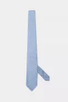 галстук LUIS EL голубой LUIS-EL_K04177_720 ,photo 1