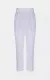 брюки HILLAS белый HILLAS_H00240_000 ,photo 1