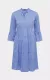 платье M KELLA W2 голубой M-KELLA-W2_160127_740 ,photo 1