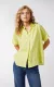 блузка TAHIA SVKN светло-зеленый TAHIA-SVKN_150555_930 ,photo 1