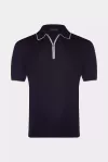 рубашка-поло SAIMO F темно-синий SAIMO-F_S00174_795 ,photo 2