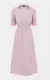 платье KORIA SGKN розовый KORIA-SGKN_161212_530 ,photo 2