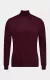 водолазка PELINO1 бордовый PELINO1_180031_590 ,photo 4