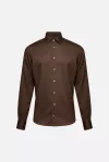 сорочка RET SFK коричневый RET-SFK_150254_180 ,photo 1